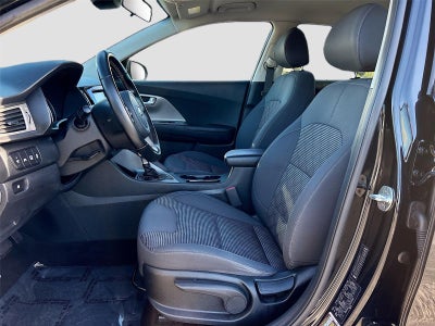 2018 Kia Niro LX