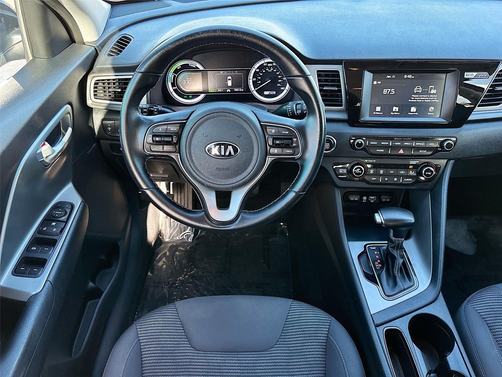 2018 Kia Niro LX