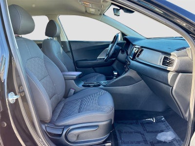 2018 Kia Niro LX