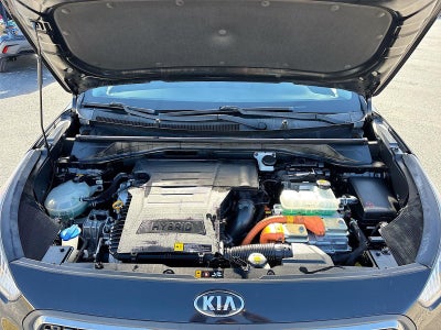 2018 Kia Niro LX