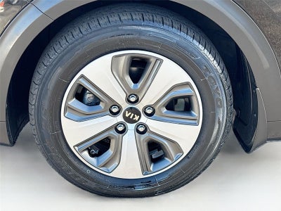 2018 Kia Niro LX