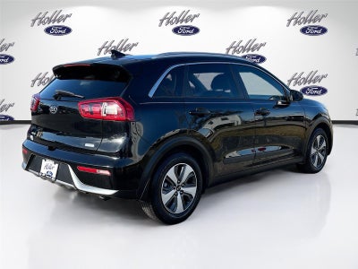 2018 Kia Niro LX