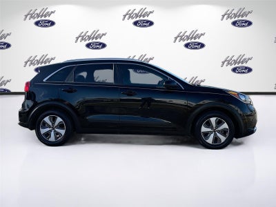 2018 Kia Niro LX