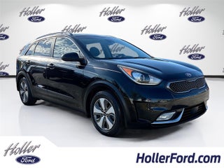 2018 Kia Niro LX