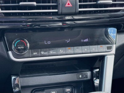 2023 Kia Seltos EX