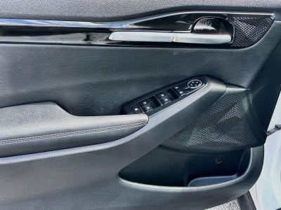 2023 Kia Seltos EX