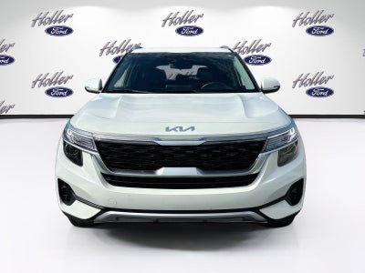 2023 Kia Seltos EX