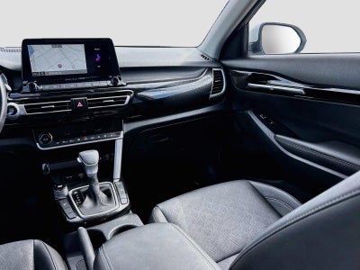 2023 Kia Seltos EX