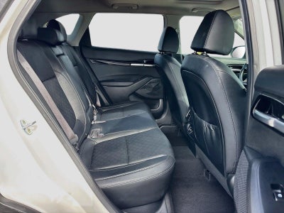 2023 Kia Seltos EX