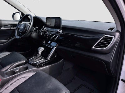 2023 Kia Seltos EX