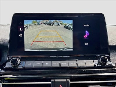 2023 Kia Seltos EX