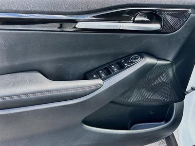 2023 Kia Seltos EX