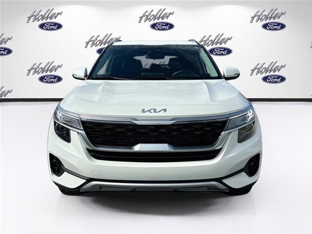 2023 Kia Seltos EX