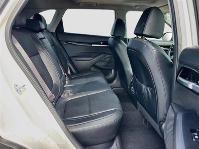 2023 Kia Seltos EX