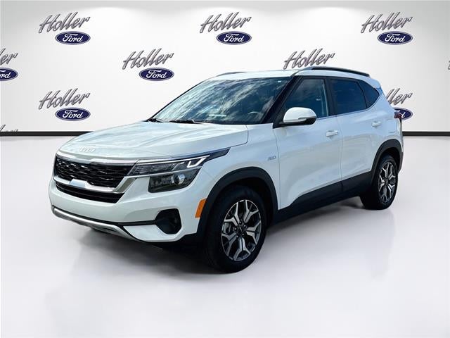 2023 Kia Seltos EX