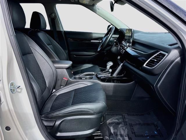 2023 Kia Seltos EX