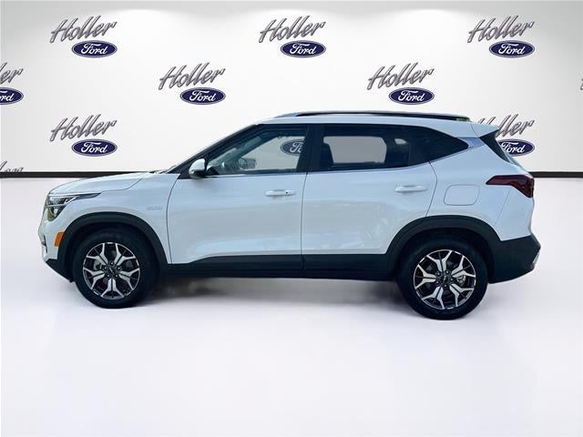 2023 Kia Seltos EX