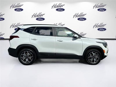 2023 Kia Seltos EX