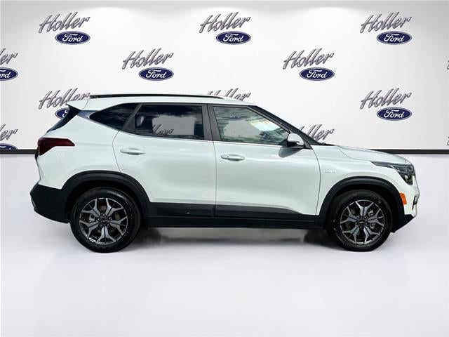 2023 Kia Seltos EX