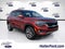 2021 Kia Seltos SX