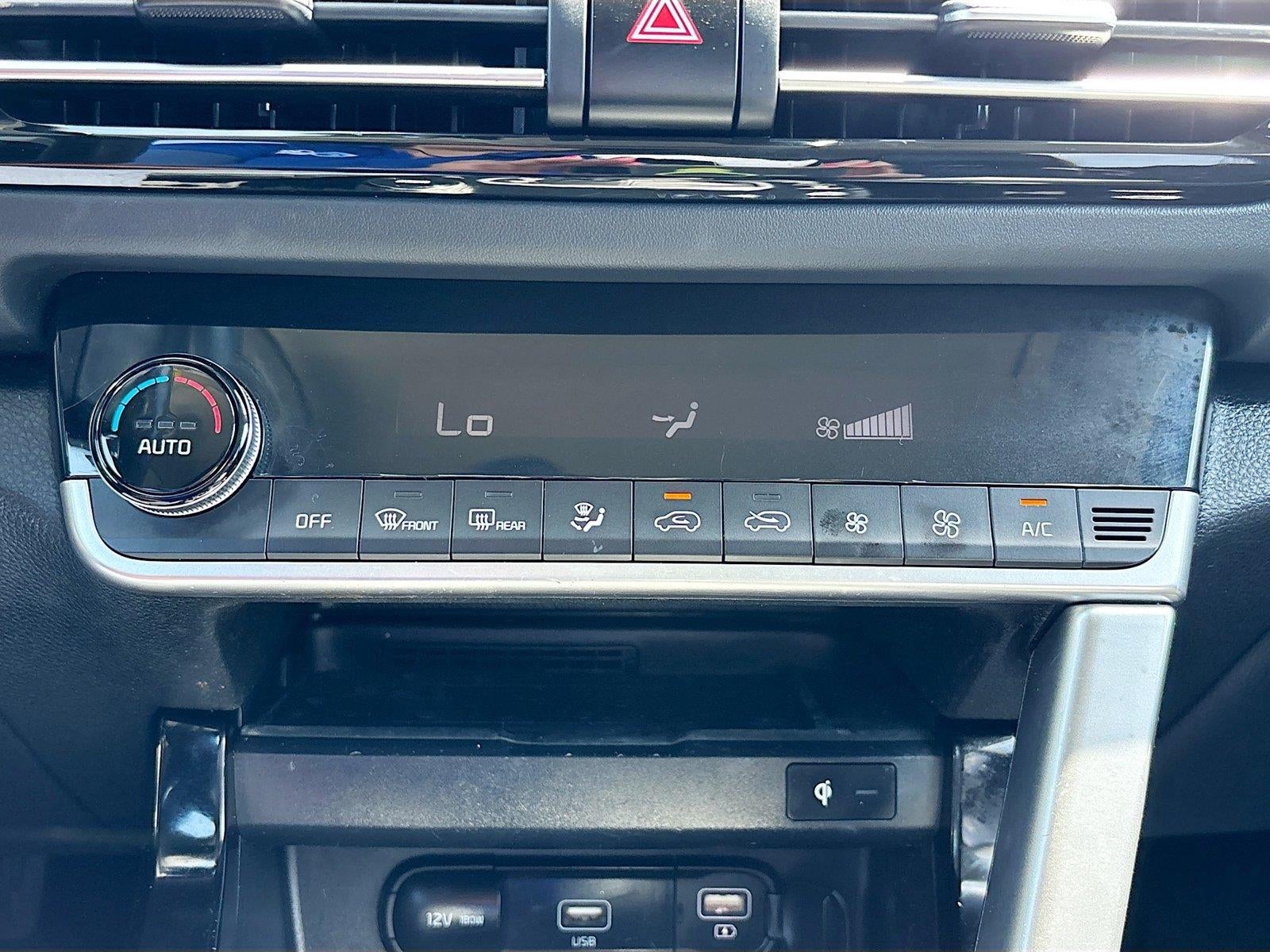 2021 Kia Seltos SX