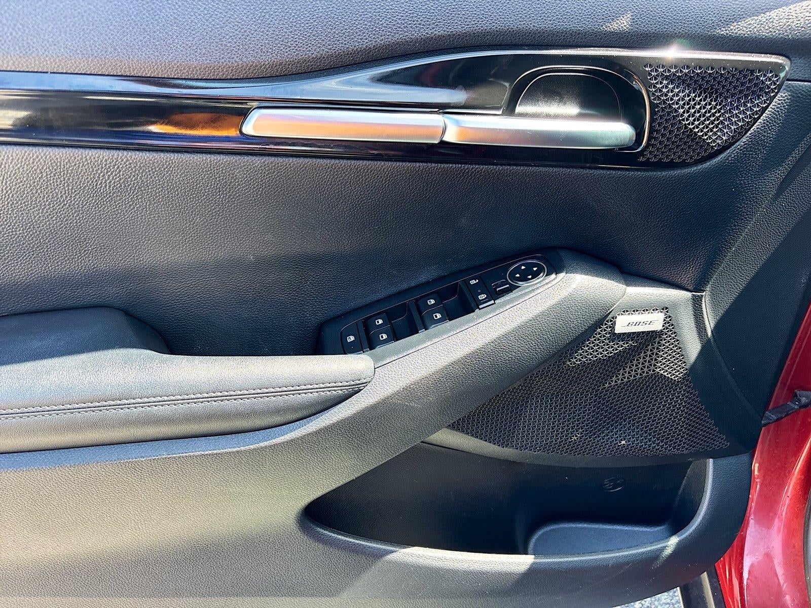 2021 Kia Seltos SX