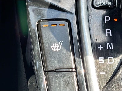 2021 Kia Seltos SX