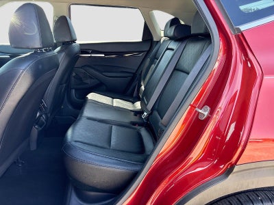 2021 Kia Seltos SX