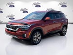 2021 Kia Seltos SX