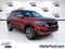 2021 Kia Seltos SX