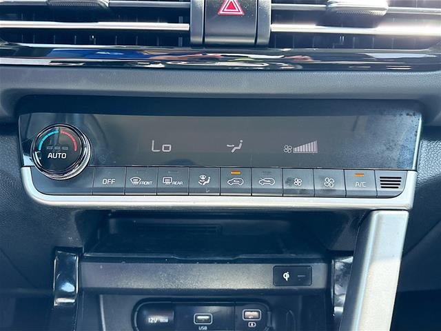 2021 Kia Seltos SX