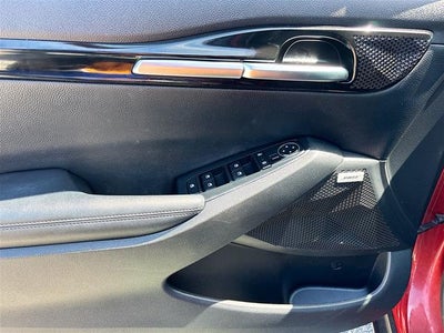 2021 Kia Seltos SX