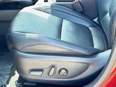 2021 Kia Seltos SX