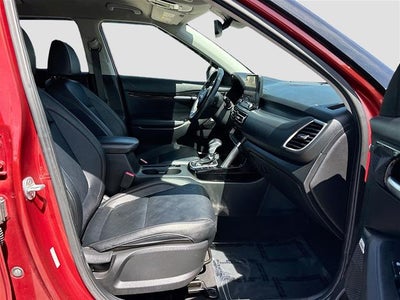 2021 Kia Seltos SX