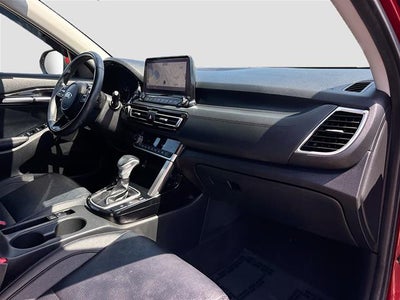 2021 Kia Seltos SX