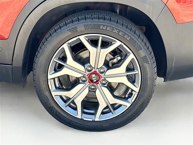 2021 Kia Seltos SX