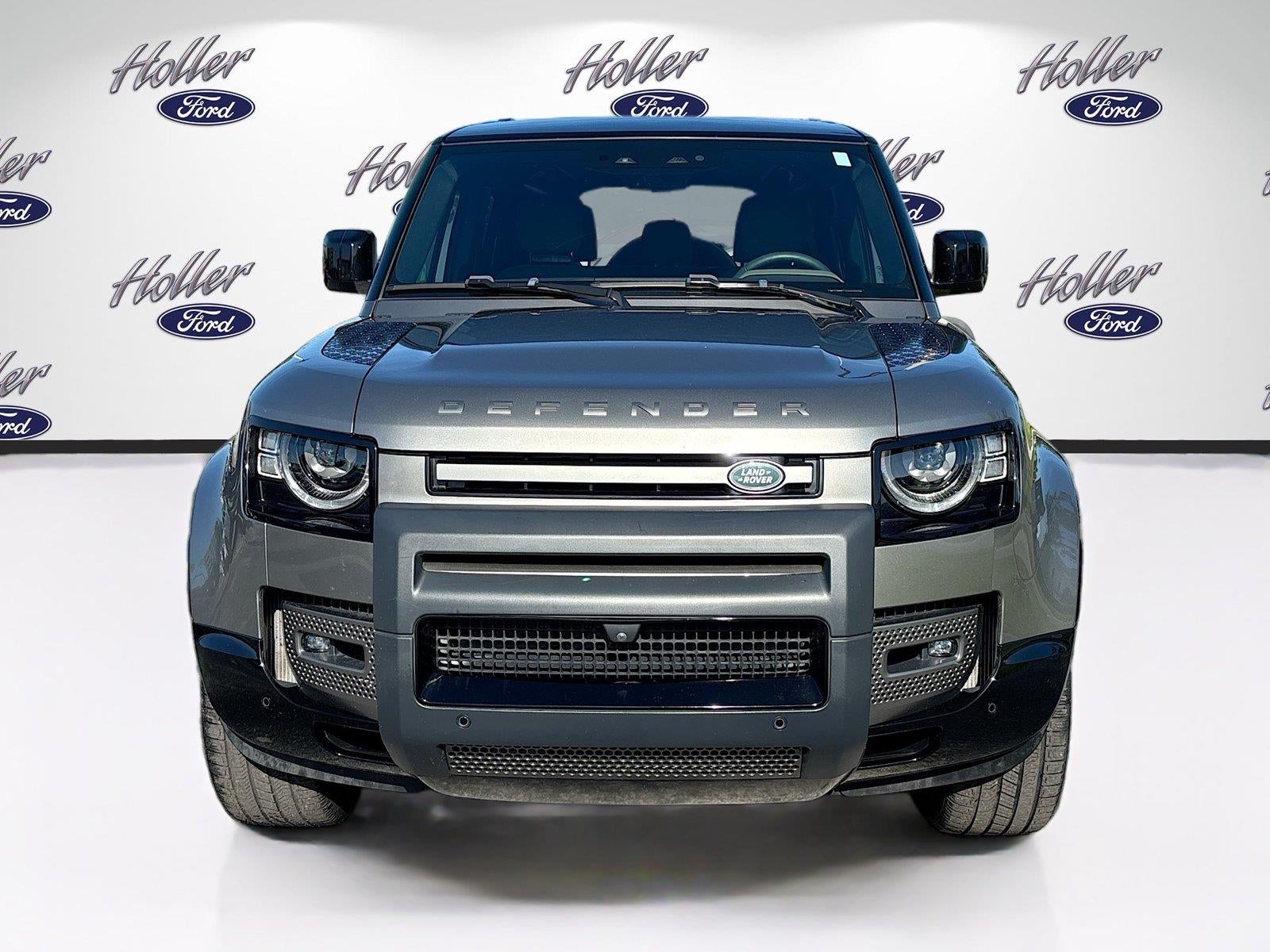 2024 Land Rover Defender X-Dynamic SE