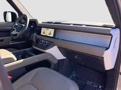 2024 Land Rover Defender X-Dynamic SE