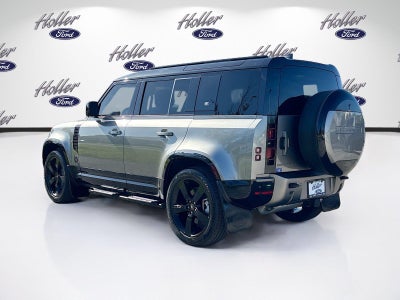 2024 Land Rover Defender X-Dynamic SE