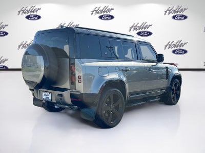 2024 Land Rover Defender X-Dynamic SE