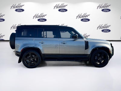 2024 Land Rover Defender X-Dynamic SE