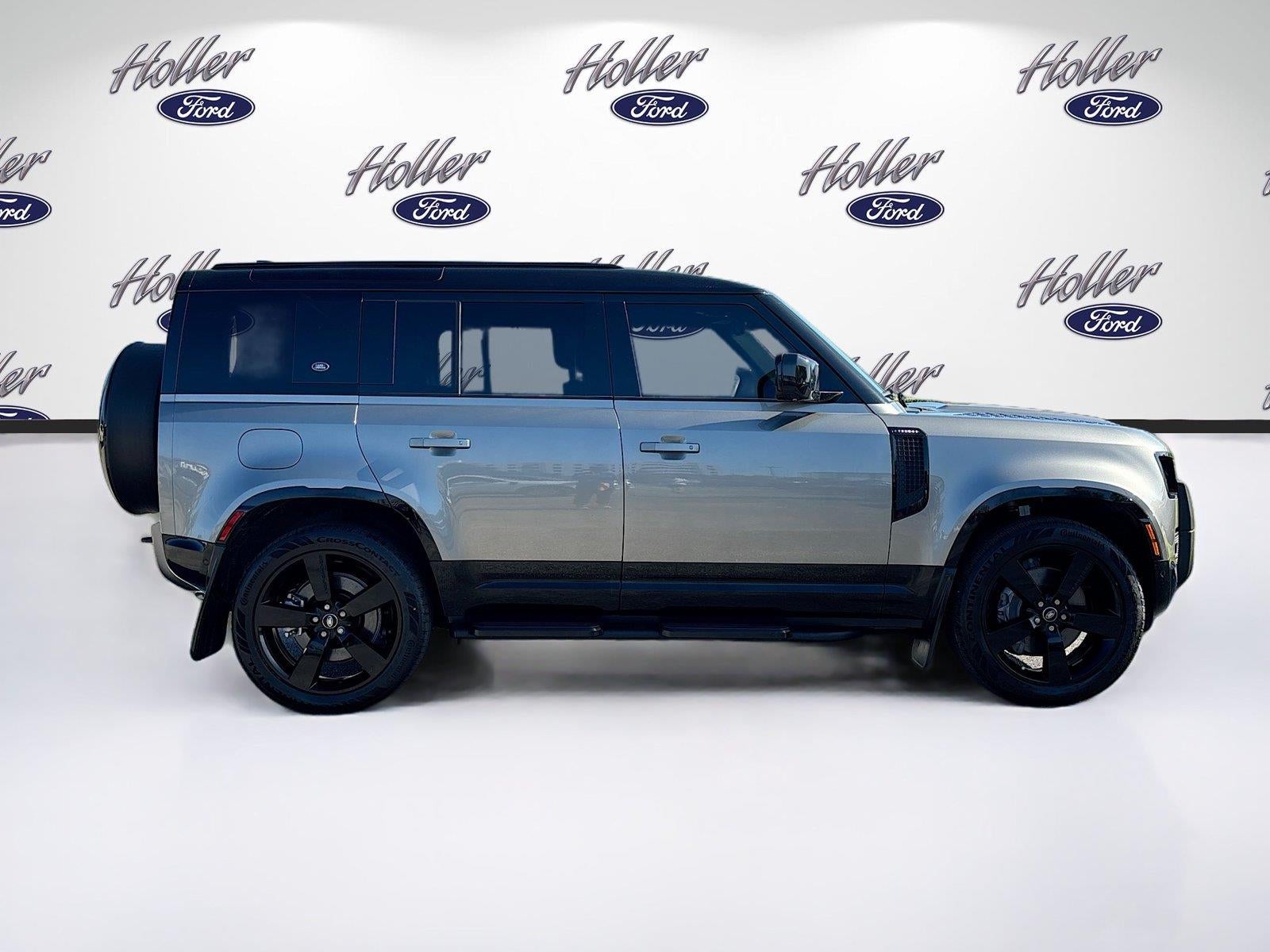2024 Land Rover Defender X-Dynamic SE