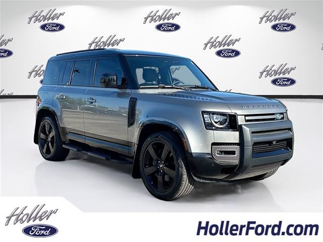 2024 Land Rover Defender X-Dynamic SE