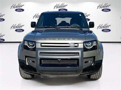 2024 Land Rover Defender X-Dynamic SE