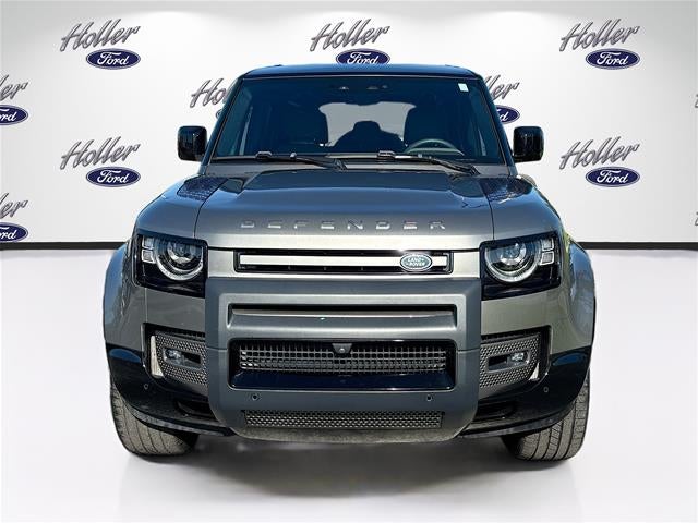 2024 Land Rover Defender X-Dynamic SE