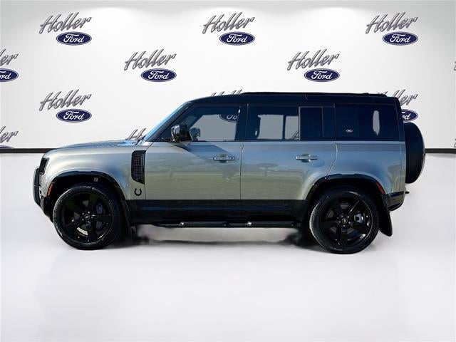 2024 Land Rover Defender X-Dynamic SE