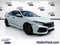 2019 Honda Civic Hatchback EX