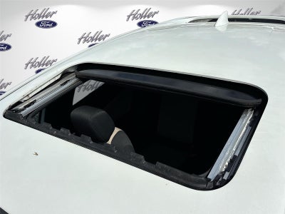 2019 Honda Civic Hatchback EX