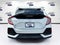 2019 Honda Civic Hatchback EX