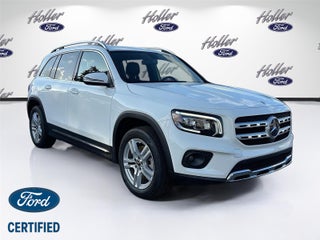 2021 Mercedes-Benz GLB GLB 250